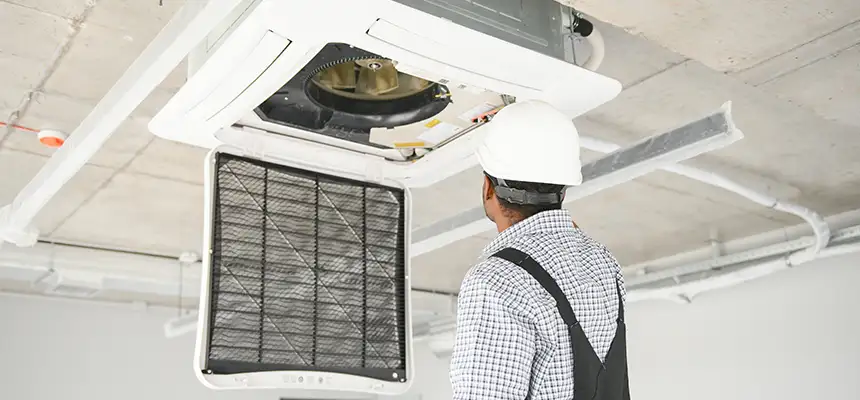 Our Affordable Duct Cleaning Near Me Services in Paradise, CA