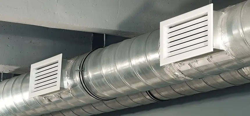 Our Air Duct Camera Inspection Services in Paradise, CA