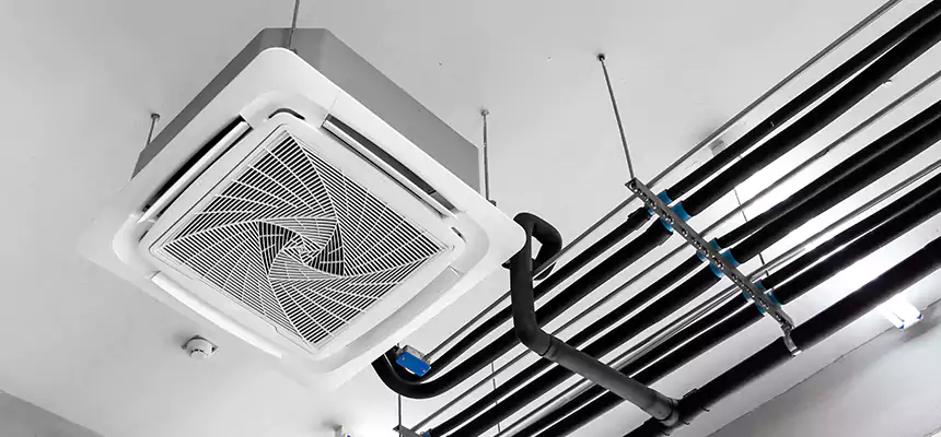 Our Air Duct Deep Cleaning Services in Paradise, CA