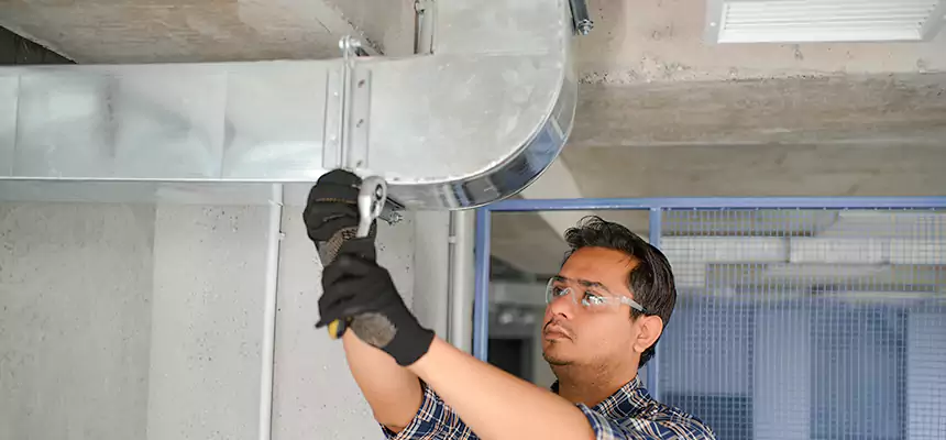 Our Air Duct Installation Services in Paradise, CA