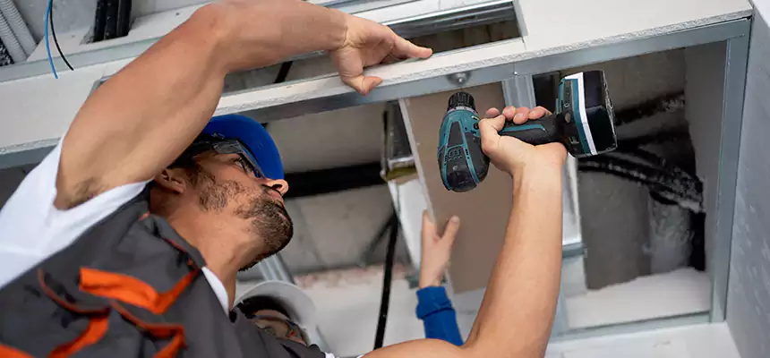 Our Apartment Air Duct Cleaning Services in Paradise, CA