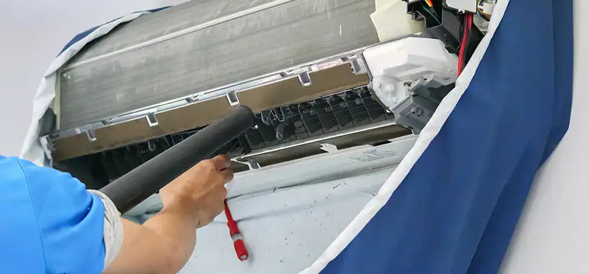 Advanced Clogged Dryer Vent Repair for Multi-Unit & Commercial in Paradise, CA