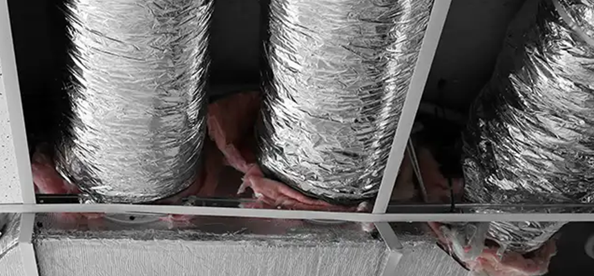 Scalable Commercial Multi‑Unit Dryer Vent Camera Inspection in Paradise, CA