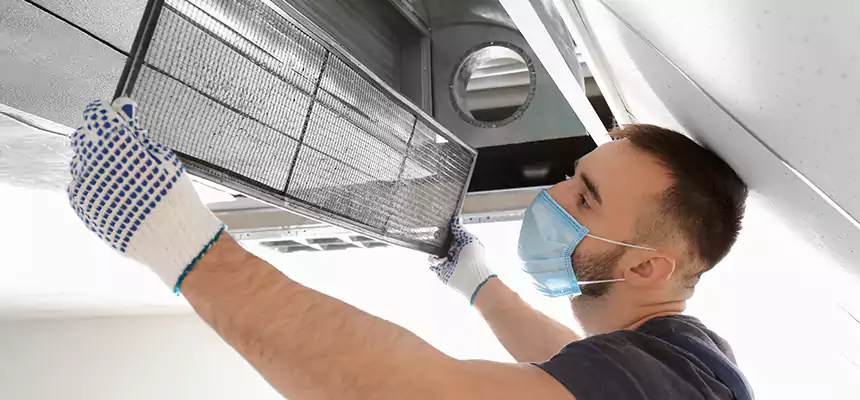 Our Dryer Vent Cleaning Services in Paradise, CA