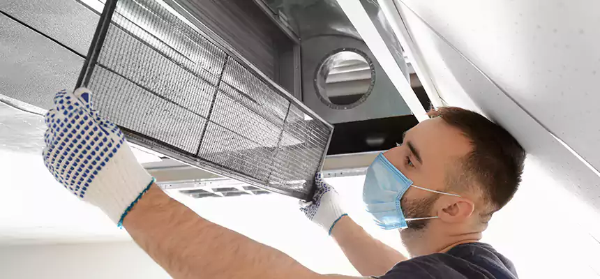 Our Home Duct Cleaning Services in Paradise, CA