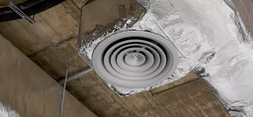 Our Low VOC Vent Installation Services in Paradise, CA