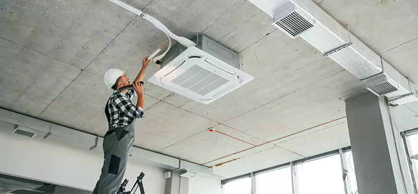 Our Wi Fi Connected Air Ducts Services in Paradise, CA