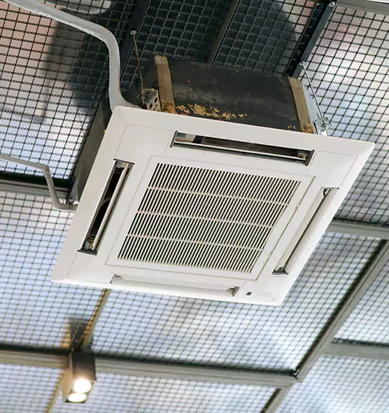 Top-Notch Allergy Relief Vent Cleaning Services in Paradise, CA