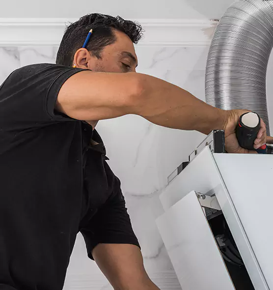 Trusted Bathroom Exhaust Duct Cleaning in Paradise, CA