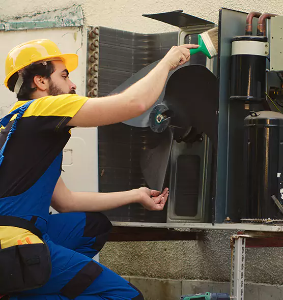 About Dryer Duct Fire Hazard Inspection in Paradise, CA