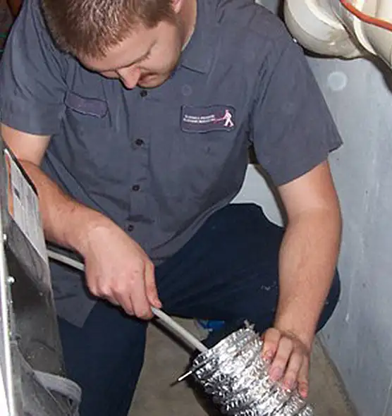 About Dryer Vent Hose Installation in Paradise, CA