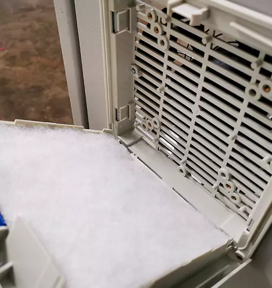 Professional Dryer Vent Mold Cleaning in Paradise, CA