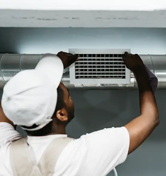 About Emergency Dryer Vent Repair in Paradise, CA