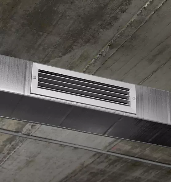Trusted Hospital Grade Air Duct Cleaning Experts in Paradise, CA
