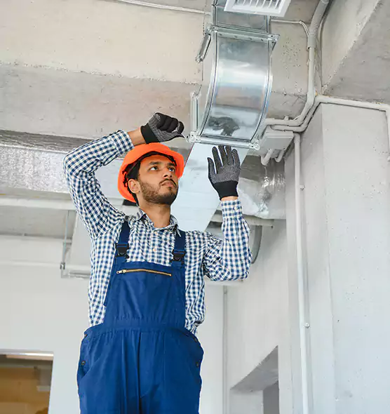 About Hotel Duct And Vent Cleaning in Paradise, CA