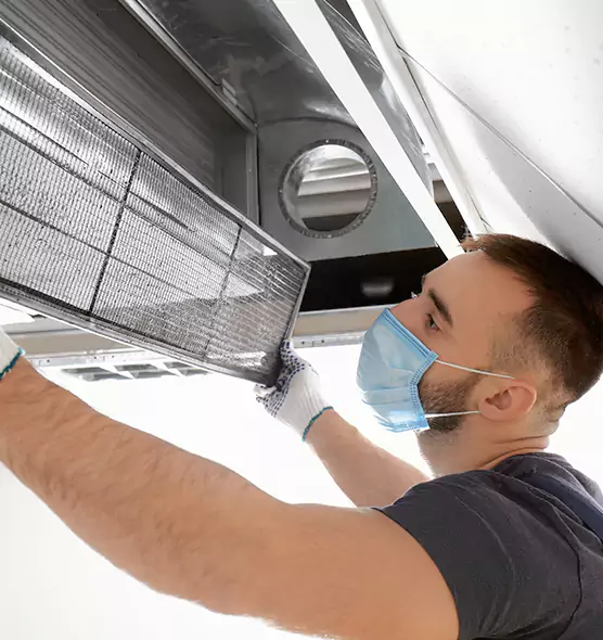 About Remove Smoke Smell From Air Duct in Paradise, CA