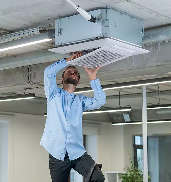 Advanced Residential Air Vent Cleaning in Paradise, CA