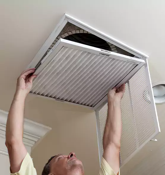 Advanced Residential Vent Cleaning in Paradise, CA
