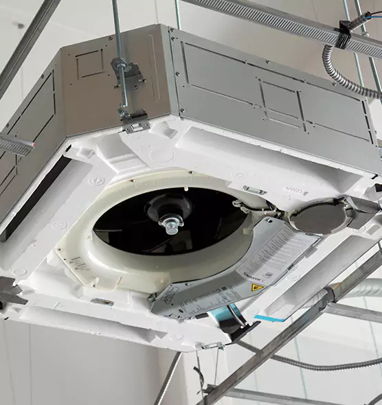 Professional Roof Vent Lint Removal Paradise, CA