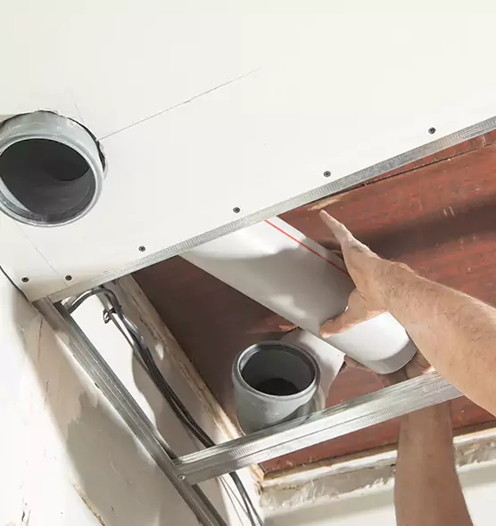 Professional Seasonal Allergy Air Duct Cleaning in Paradise, CA