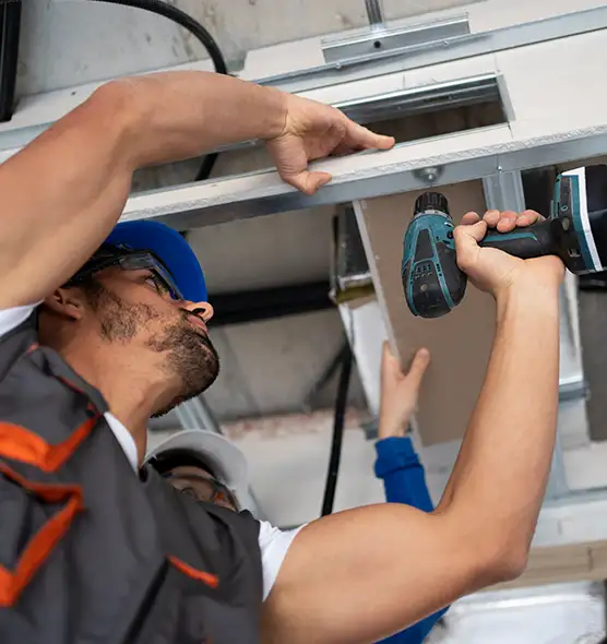 About Vent Smoke Odor Elimination in Paradise, CA