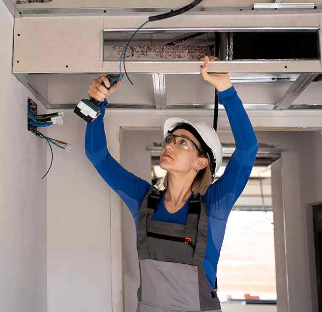 Why Homeowners & Businesses Trust Us in Paradise, CA?