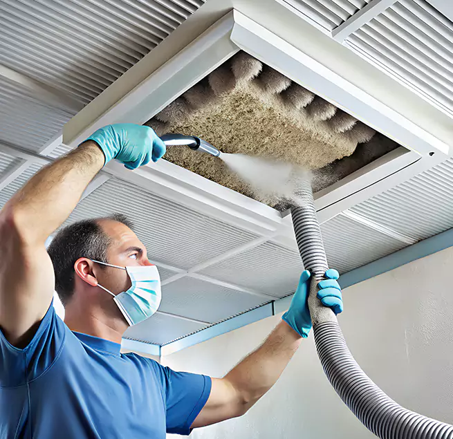 Why Homeowners Businesses Trust Us in Paradise, CA