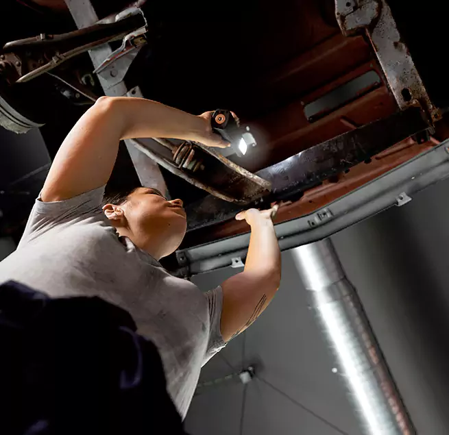 Why Homeowners & Businesses Trust Us Paradise, CA