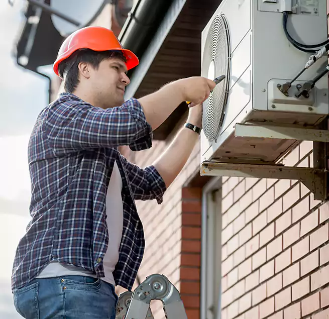 Why Homeowners & Businesses Trust Us Paradise, CA