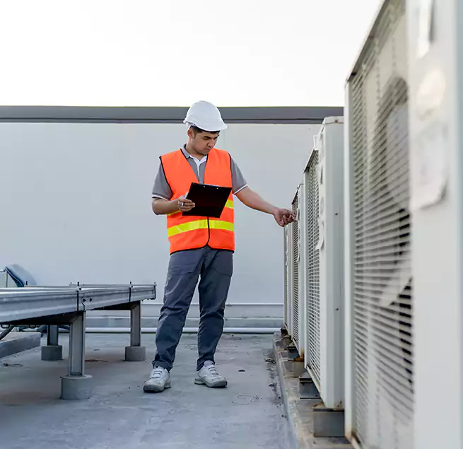 Why Homeowners & Businesses Trust Us in Paradise, CA?